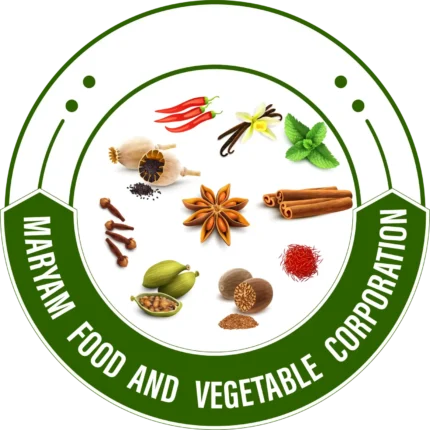 Maryam Food And Vegetable Corporation